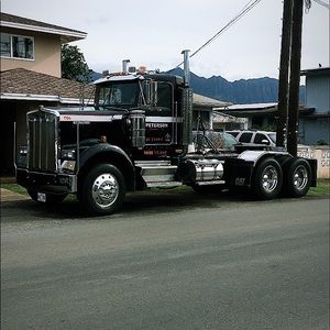 Meet your Posher, Nathaniel